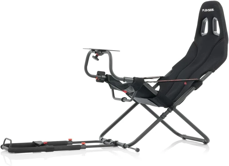 Playseat® Challenge DD - F1® Edition