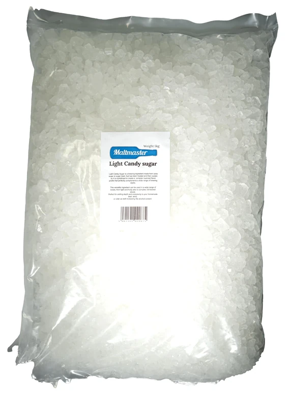 Light Candy Sugar 5kg