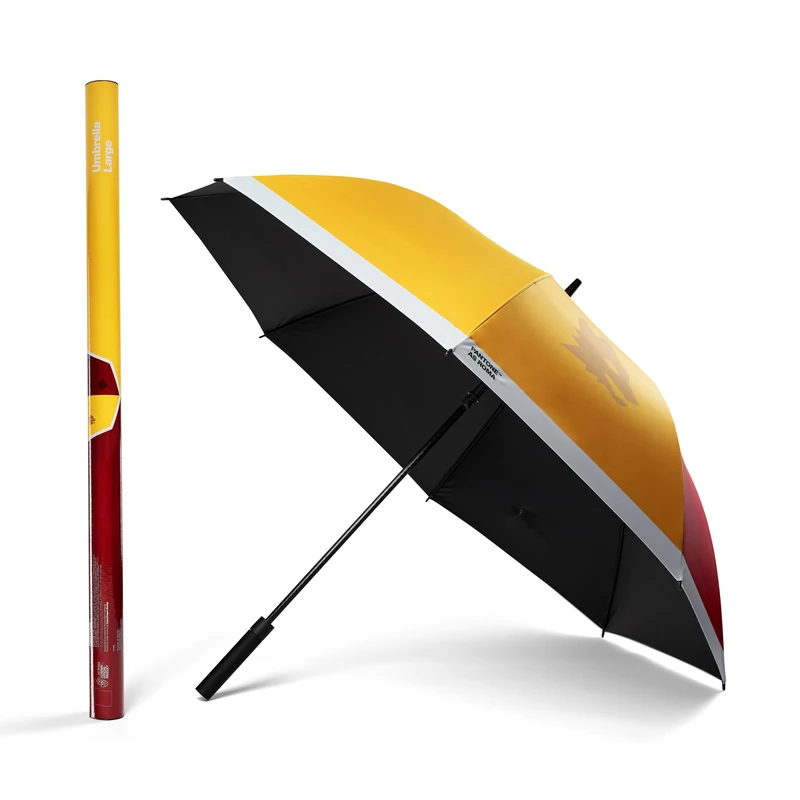 AS Roma Pantone Umbrella - Image 1