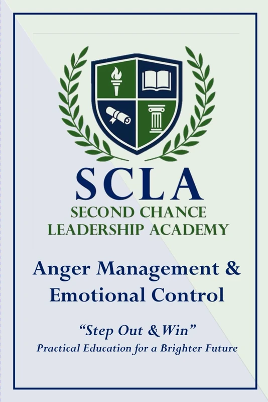 Anger Management & Emotional Control