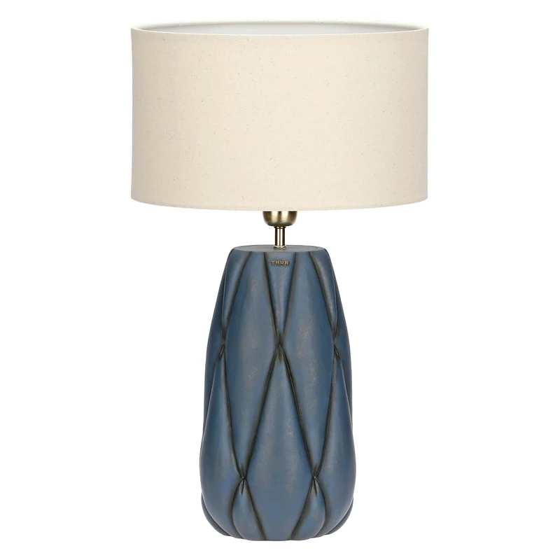 Thun - Large Blade - Ceramic - Plumè Collection - 34 x 34 x 60 cm