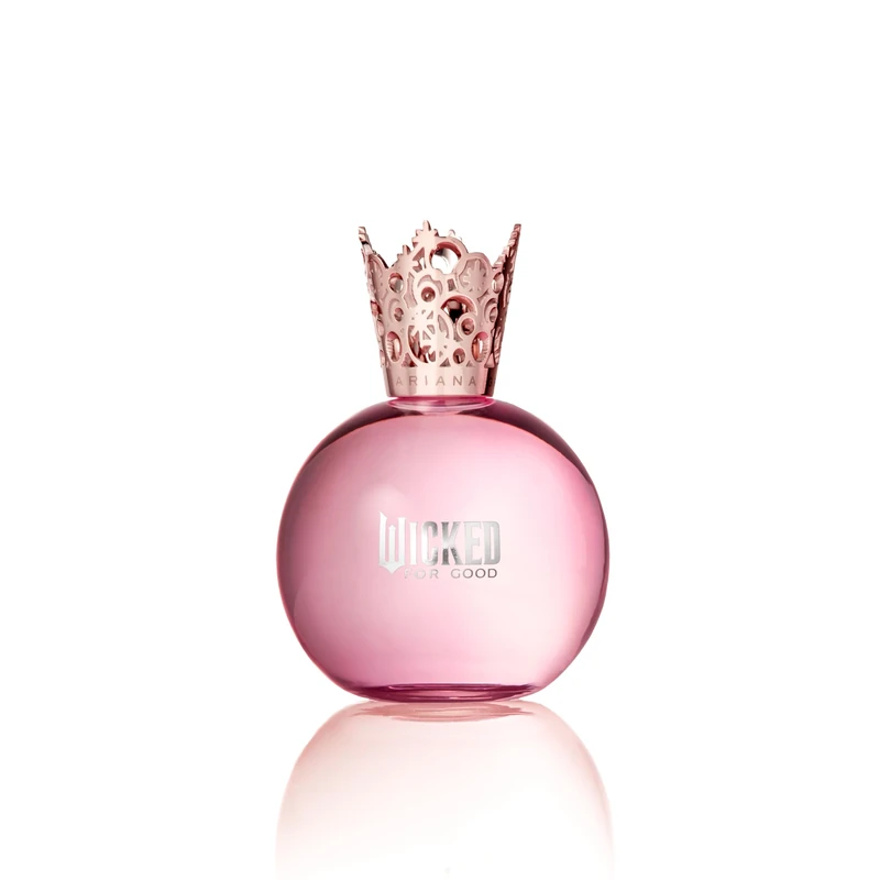 Wicked Glinda Bubbly Pink Eau de Parfum - 3.4 Fl Oz