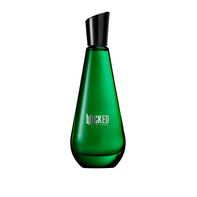 Ariana Grande Wicked Elphaba Enchanted Eau de Parfum Spray 100ml, Perfume for Women