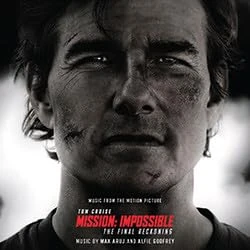 Mission: Impossible - The Final Reckoning - O.S.T.