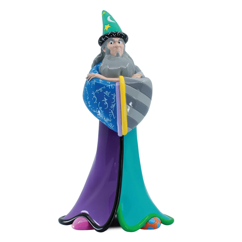Disney Britto Collection Fantasia 85th Figurine