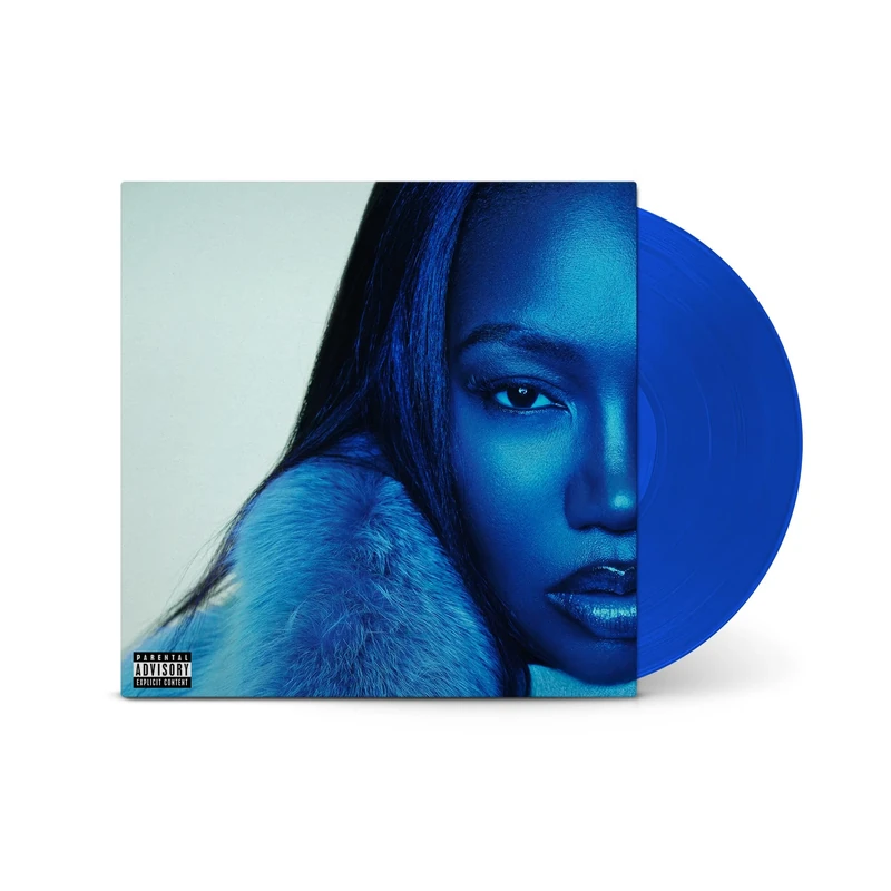 Leikeli47 - For Promotional Use Only [Vinyl] - The Orchard
