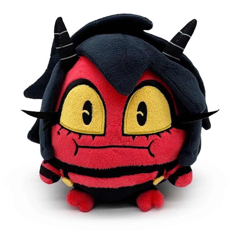 Helluva Boss Stickie Plush Figure Millie 15 cm