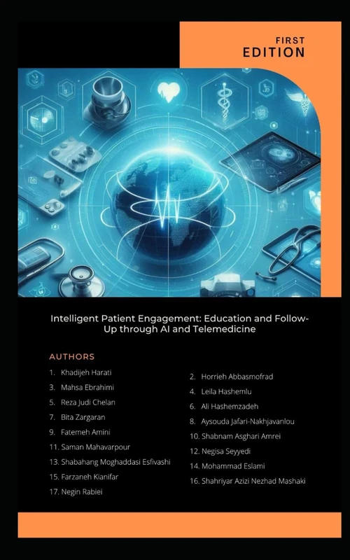 Intelligent Patient Engagement: Education and Follow-Up through AI and Telemedicine