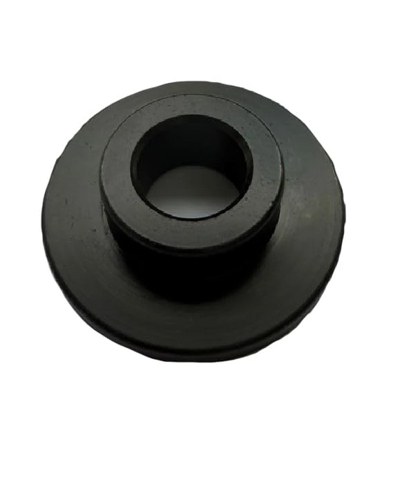 HEUER Adapter Kit Type 3 - for Welding Table Adapter Plate (System 16, Dimensions 4.9 x 4.9 x 1.4 cm, Weight 0.6 kg, Black Steel) 197203