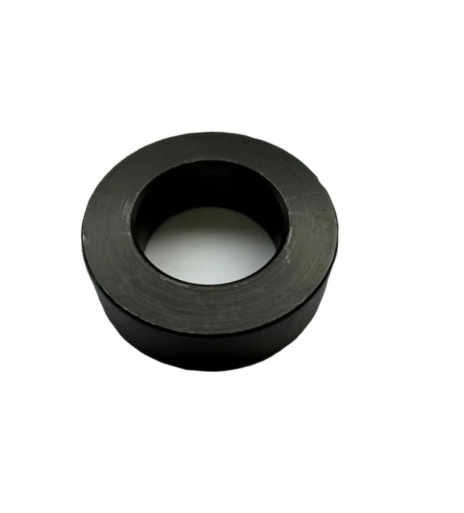 HEUER Adapter Kit Type 8 - for Welding Table Adapter Plate (System 28, Dimensions 4.9 x 4.9 x 1.5 cm, Weight 0.6 kg, Black Steel) 197208