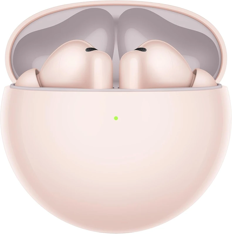 HUAWEI Freebuds 7i Pink Headphones