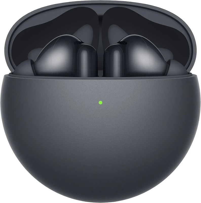 HUAWEI Freebuds 7i Black Headphones