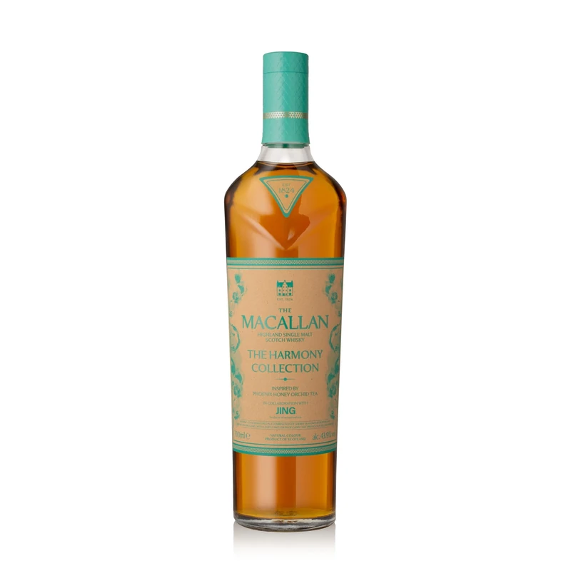 The Macallan Harmony Collection, Edition 5 - Image 1