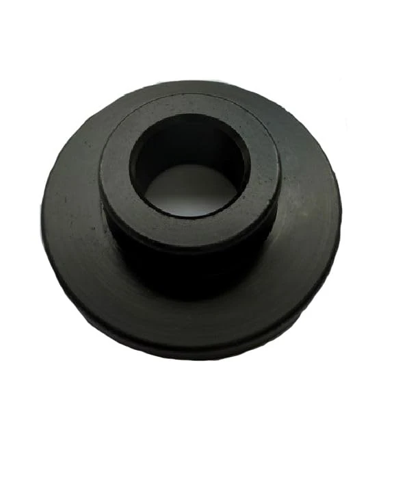 HEUER Adapter Kit Type 6 - for Welding Table Adapter Plate (System 22, Dimensions 4.9 x 4.9 x 1.7 cm, Weight 0.6 kg, Black Steel) 197206 - Image 1