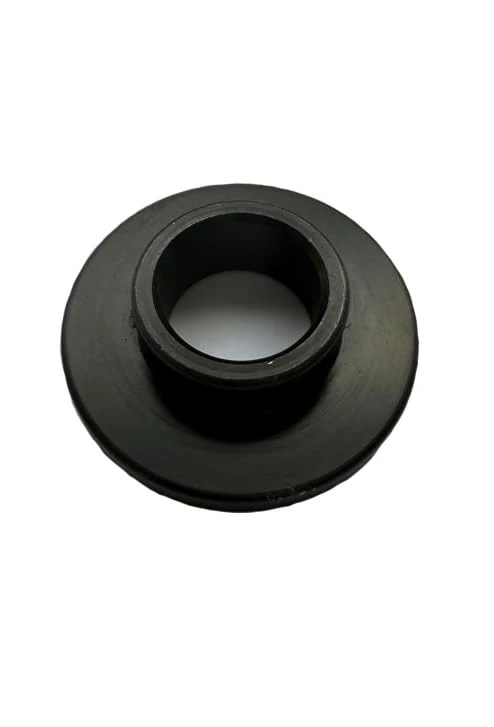 HEUER Adapter Kit Type 5 - for Welding Table Adapter Plate (System 20, Dimensions 4.9 x 4.9 x 1.4 cm, Weight 0.6 kg, Black Steel) 197205 - Image 1