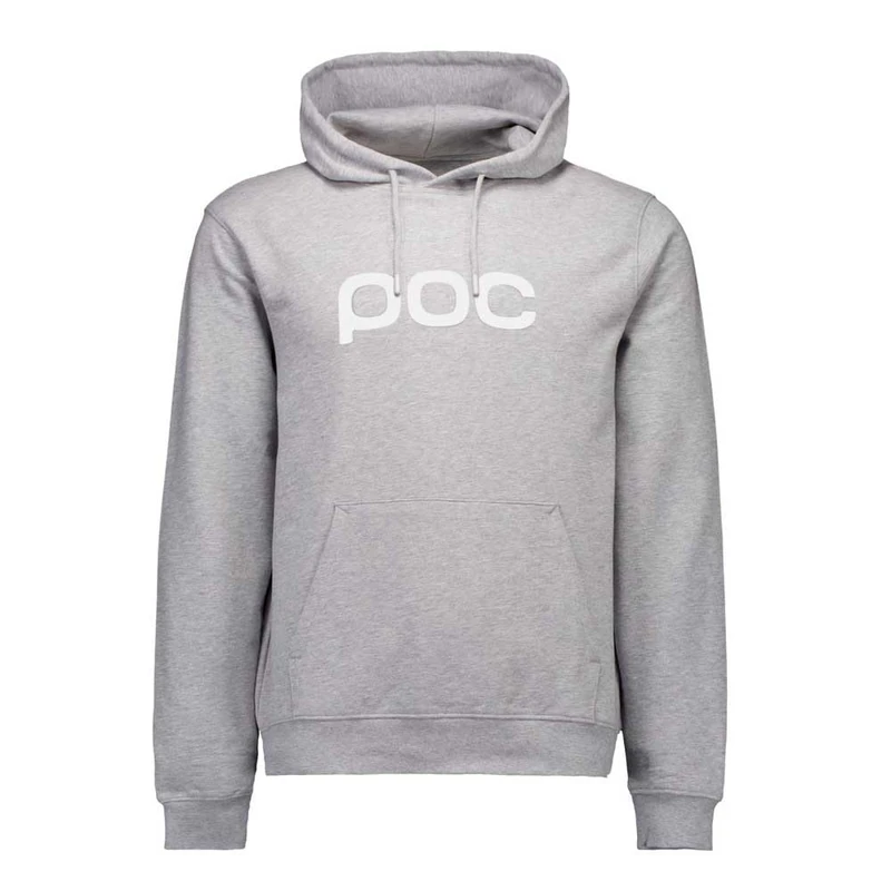 POC Hood - Protective Cycling Sweatshirt
