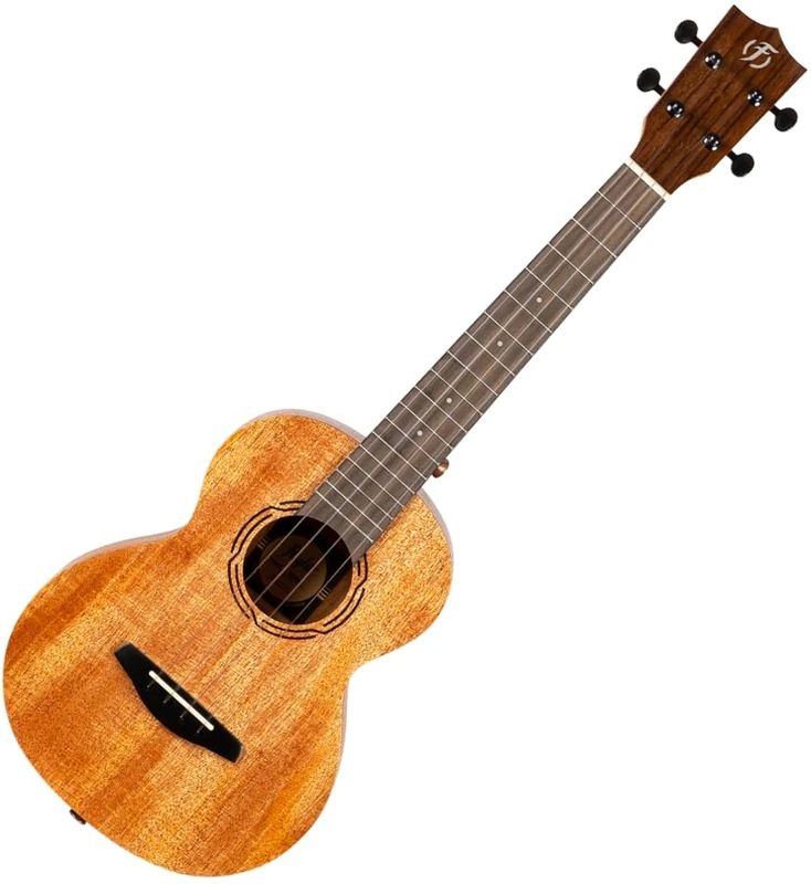 Flight NUT500 Soprano Ukulele