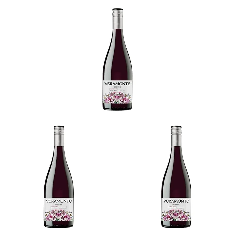 Veramonte Pinot Noir (Pack of 3)