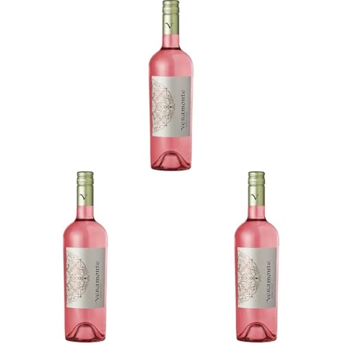 Veramonte Rose Syrah (Pack of 3)