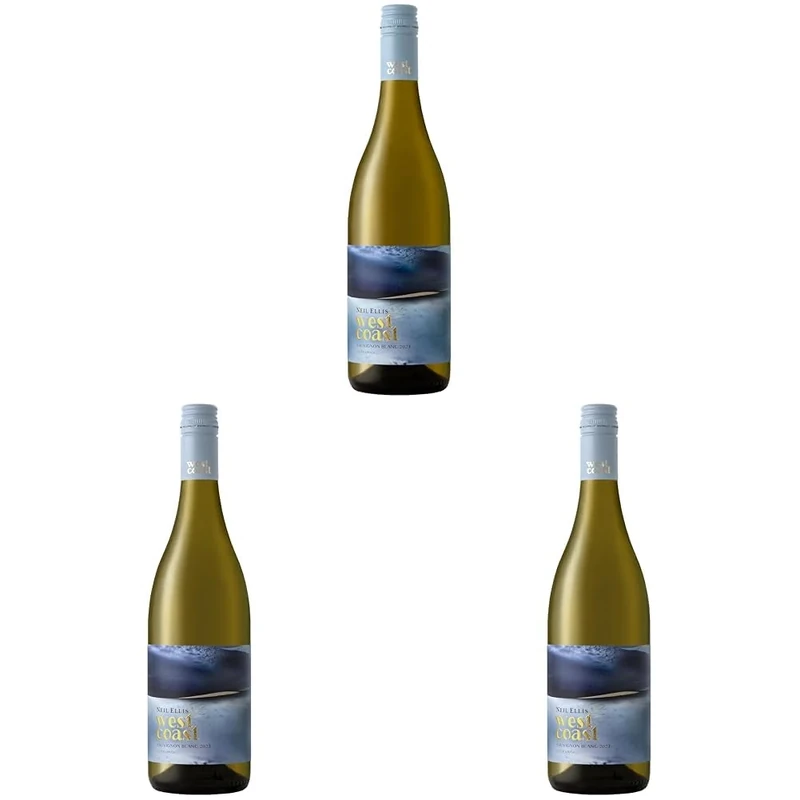 Neil Ellis West Coast Sauvignon Blanc (Pack of 3)