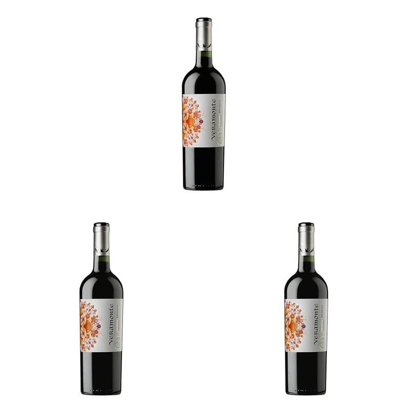 Veramonte Carmenere (Pack of 3)