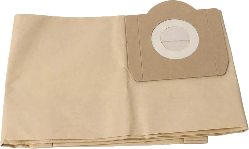 Filter bag - 10 pack filter bag, compatible with 20xe and 30xte models, strong and durable material, ideal for efficient filtration.