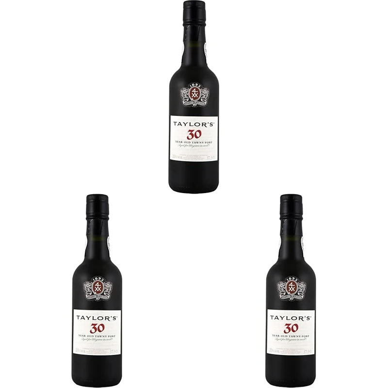 Taylors 30 Year Old Tawny Port | 37.5 cl (Pack of 3)