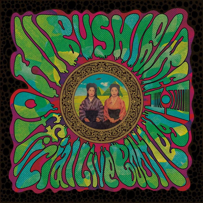 Official Live Bootleg 11 [12" VINYL] [VINYL]