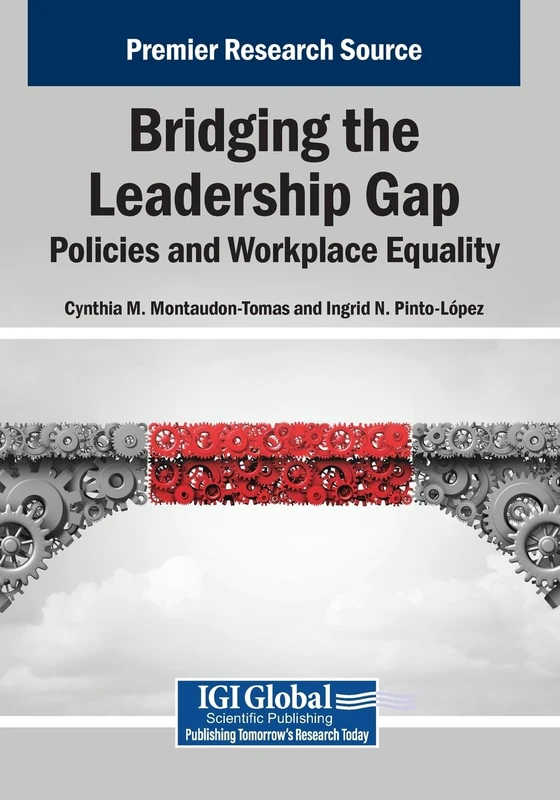Bridging the Leadership Gap: Policies and Workplace Equality