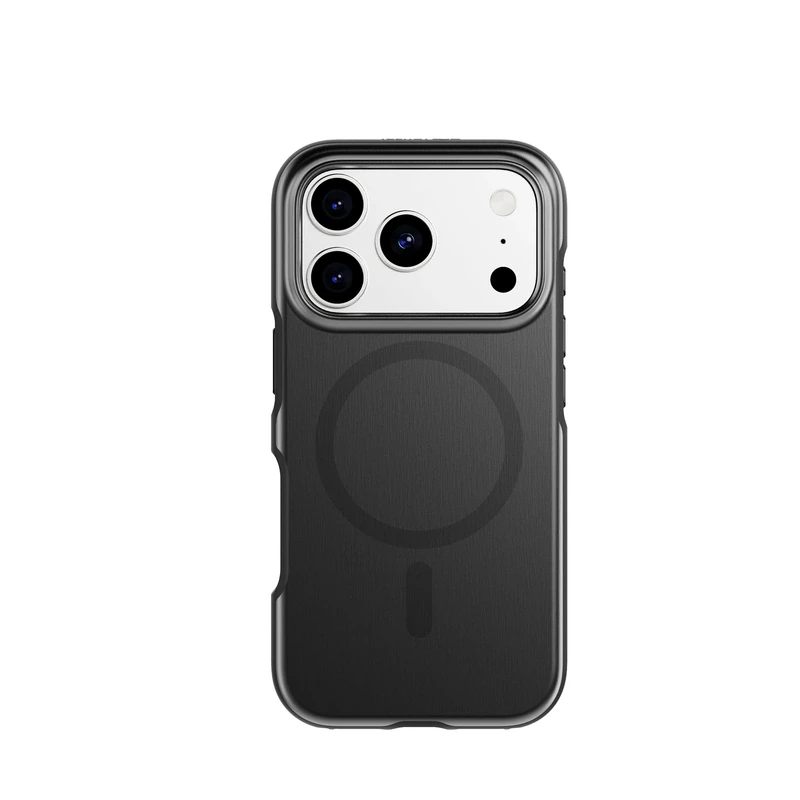 Tech21 EvoDusk with MagSafe for Apple iPhone 17 Pro Black