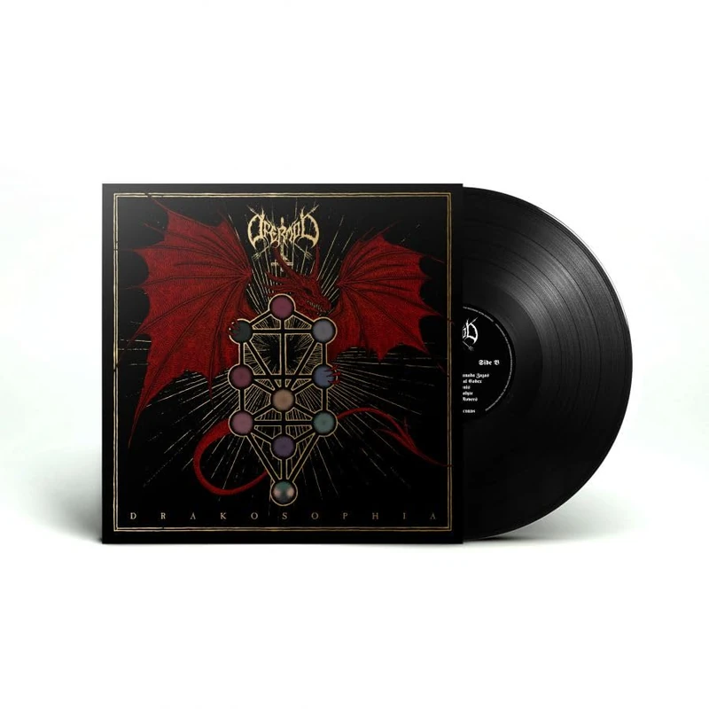 Drakosophia [VINYL]
