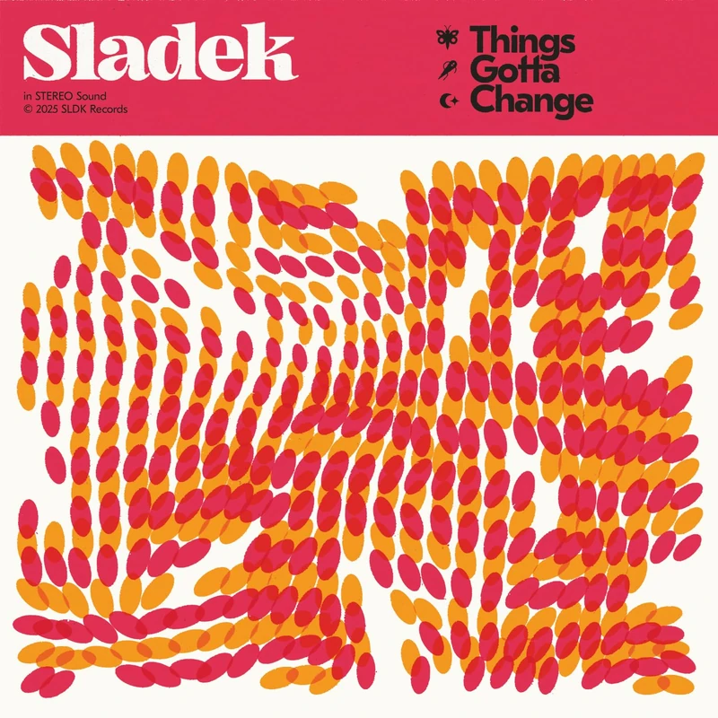 Things Gotta Change [VINYL] - Image 1