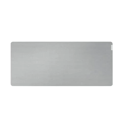 Mouse Pad - Soft and Sturdy Surface, Large Size, Non-Slip, Ideal for Gaming and Work, Easy to Clean and Durable.