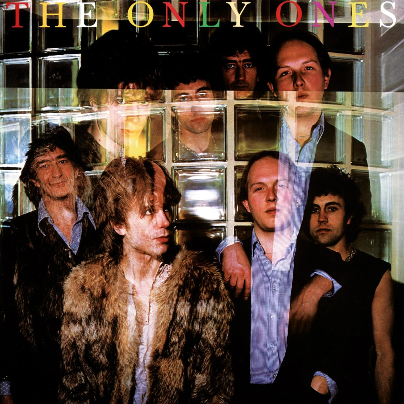 Only Ones (LP Vinyl) [VINYL]