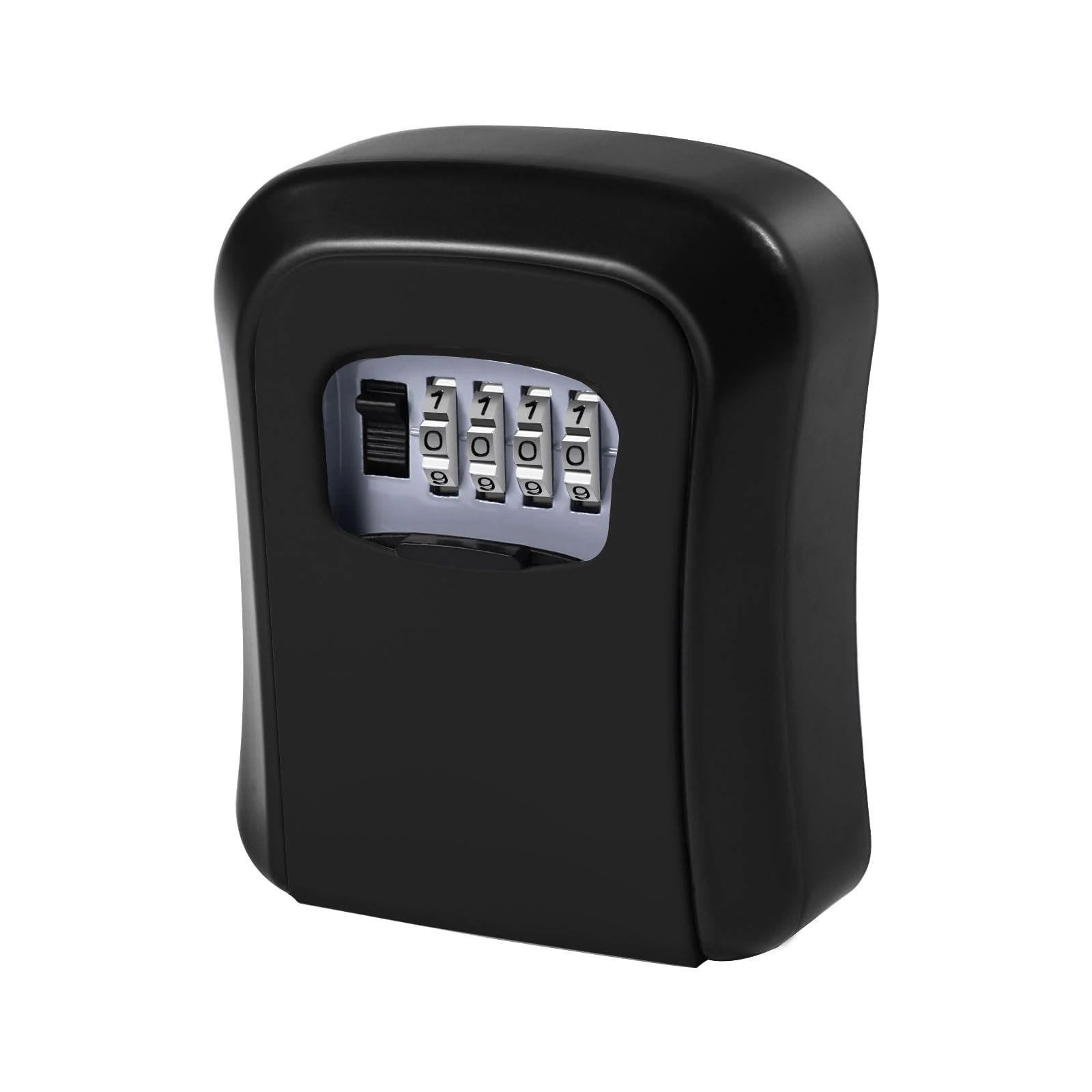 key safe lock box(Black 1)