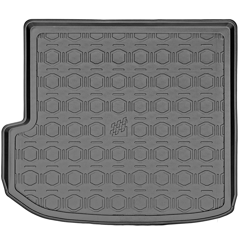 AUTO-STYLE Trunk shell 'Design' compatible with Omoda 9 PHEV 2025-