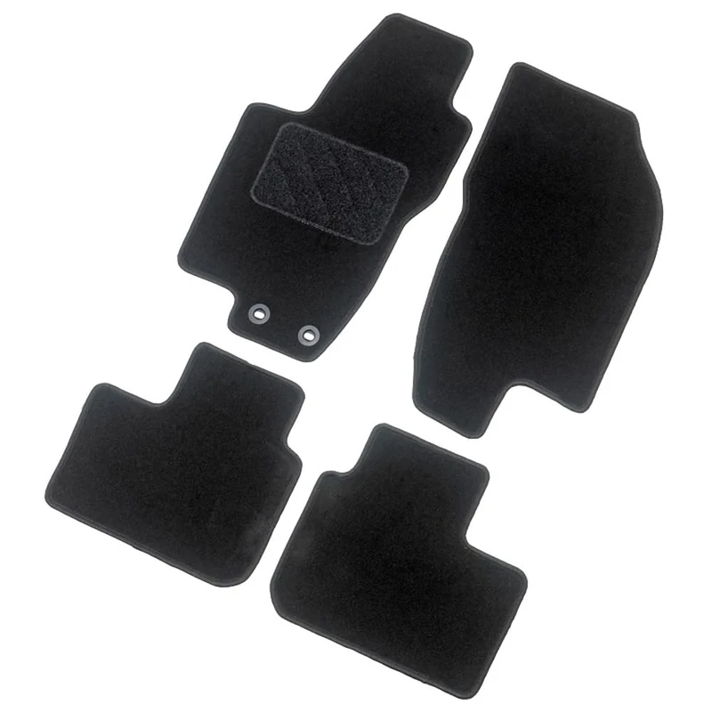 AutoStyle Car Mats Compatible with Omoda 9 PHEV 2025-