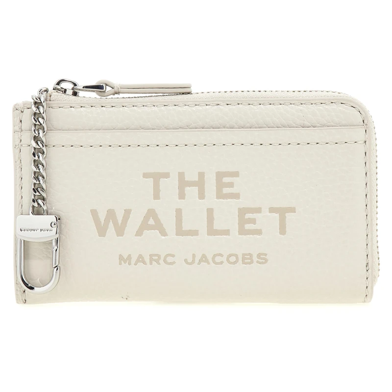 Marc Jacobs The TOP Zip Multi Wallet Cotton