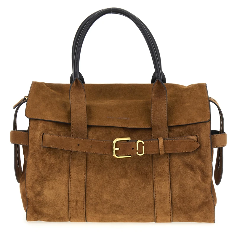MARC JACOBS THE TOTE COPPER