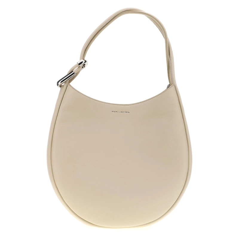 MARC JACOBS THE LARGE HOBO CLOUD WHITE