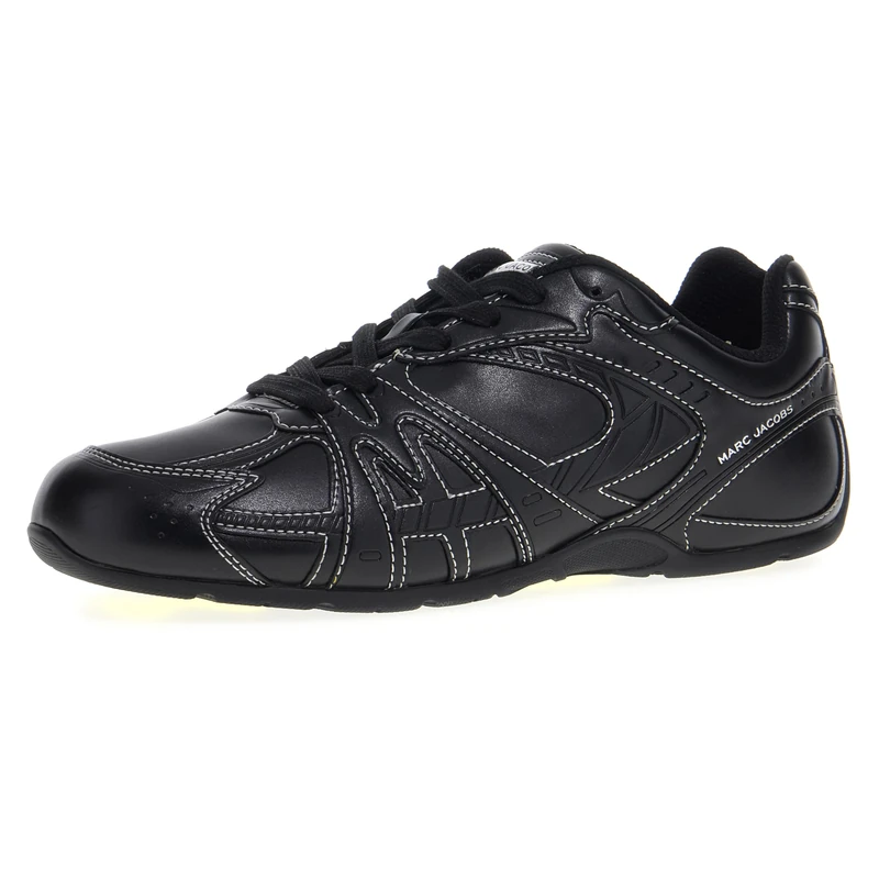 Marc Jacobs THE 72 Spring Sneaker Sneaker