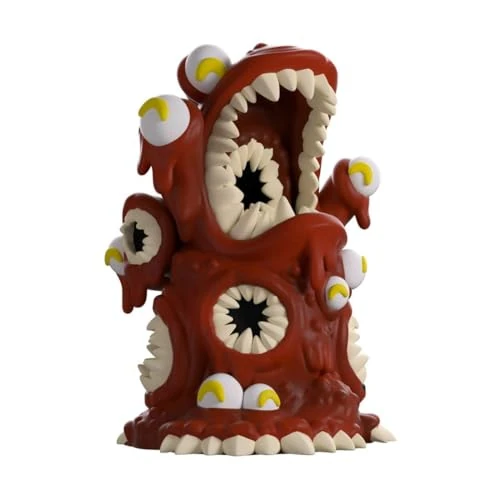 Dungeons & Dragons Vinyl Figure Gibbering Mouth 13 cm - Image 1