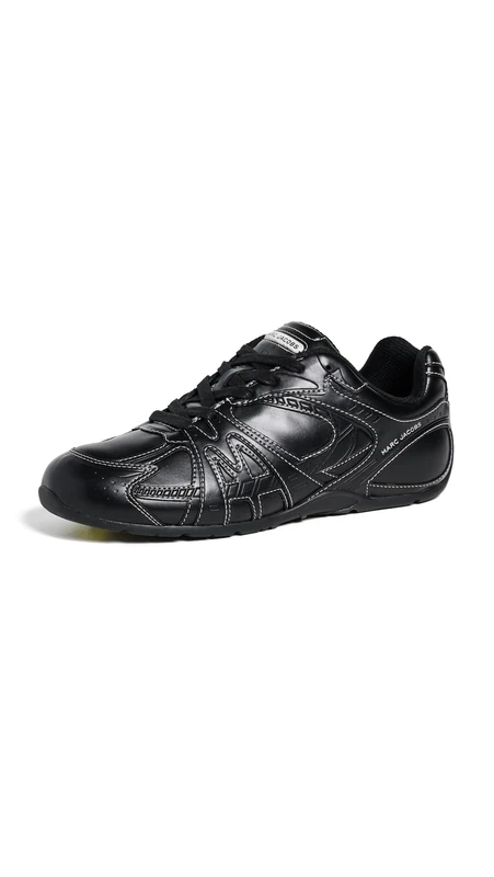 Marc Jacobs THE 72 Spring Sneaker