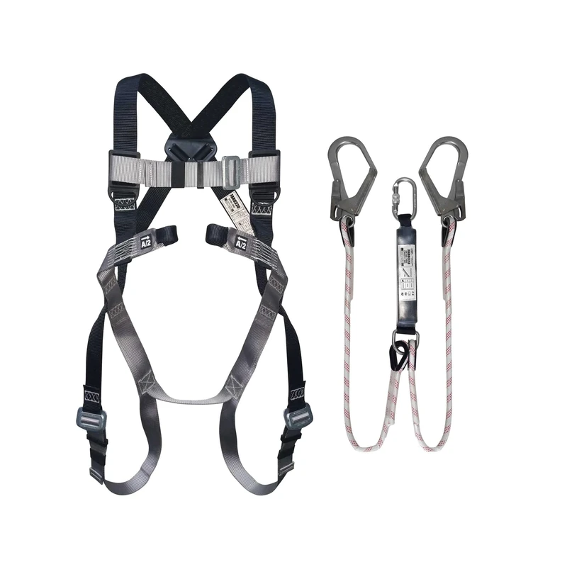JSP Martcare Twin Fall Arrest Kit (FAR0320 + FAR0323)
