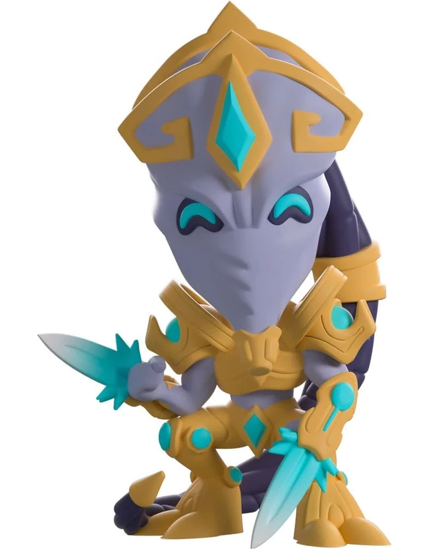 Starcraft Vinyl Protoss Figure 11 cm - Image 1