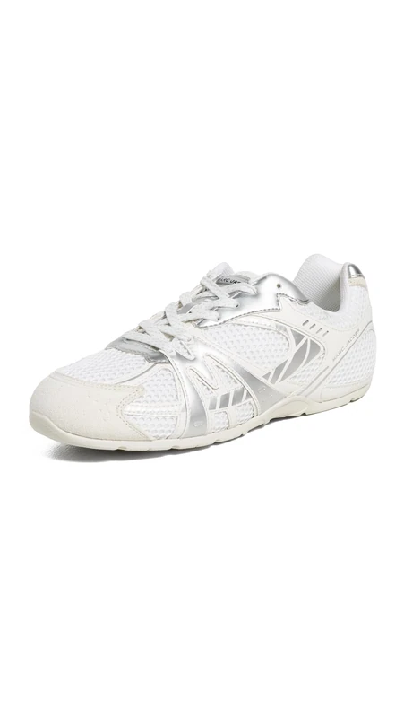 Marc Jacobs The 72 Spring Sneaker Sneaker