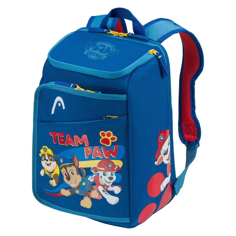 HEAD Paw Patrol Backpack Blue - Image 1