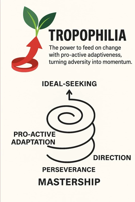 Tropophilia: The Love For Change: Beyond Resilience & Antifragility! - Image 1