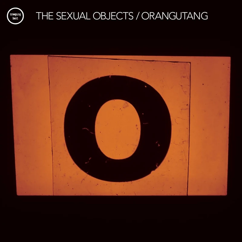Orangutan - Indie Digital Album by Last Night From Glasgow