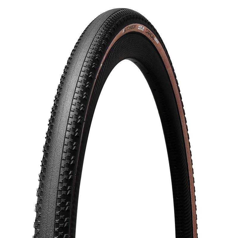 Hutchinson Caracal All Road Tubeless 700 X 35 Gravel Tyre 700 x 35